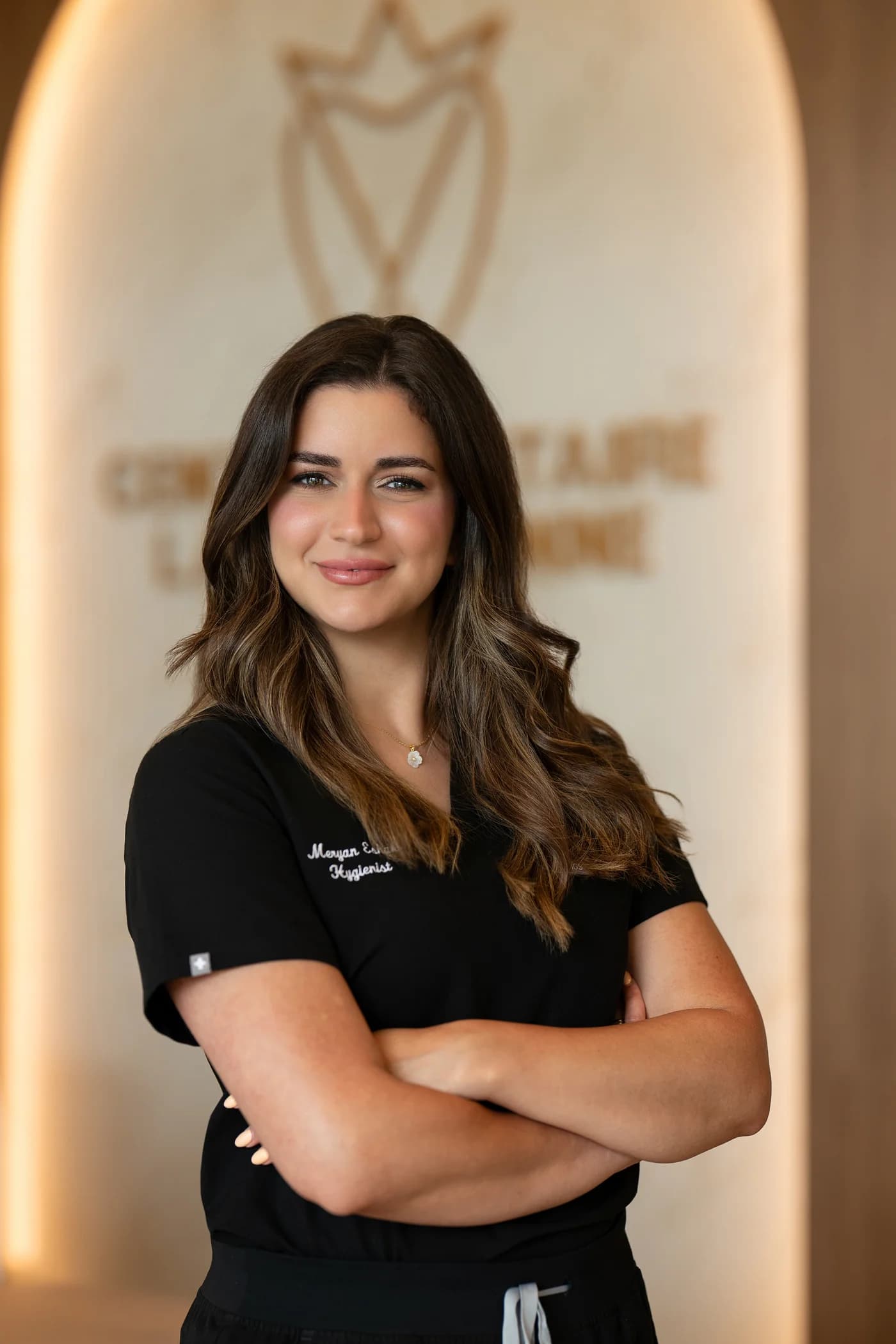 Meryan Eshak