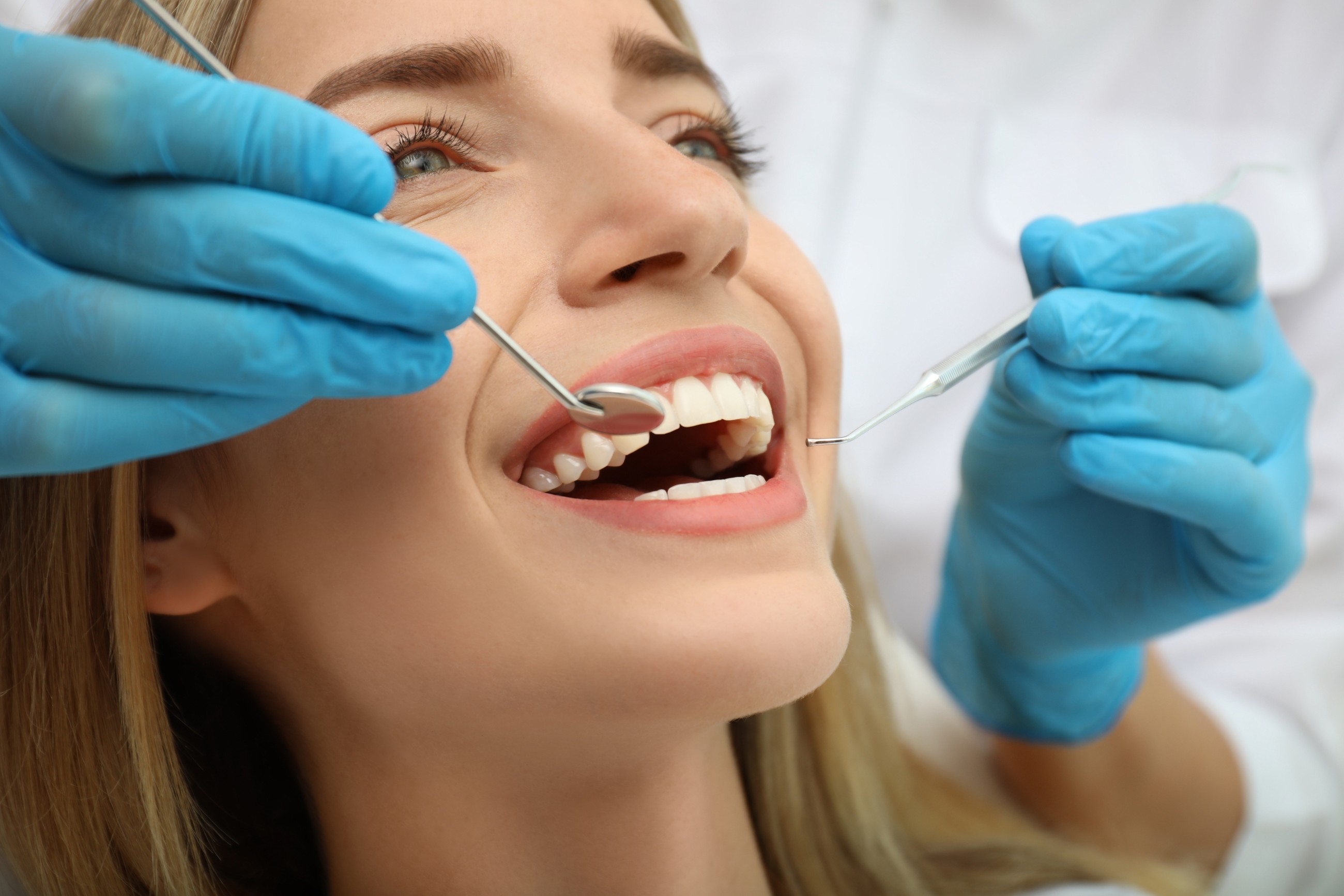 Dentisterie générale